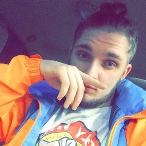 Meet your Posher, Kyler